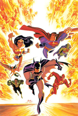 Justice League picture