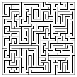 maze