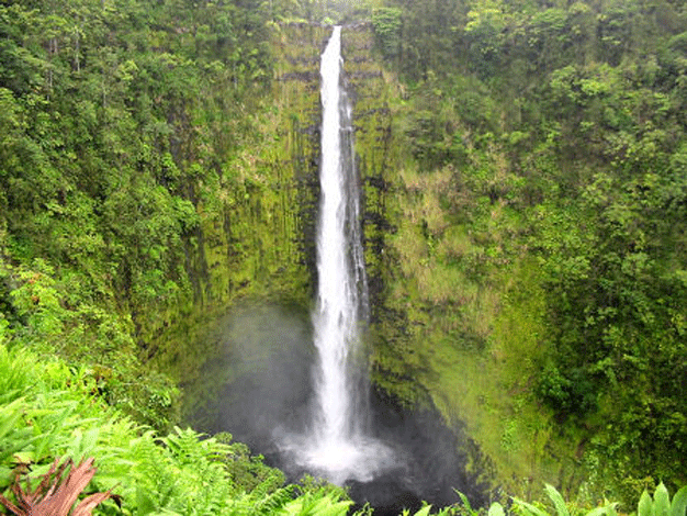 Akaka Falls