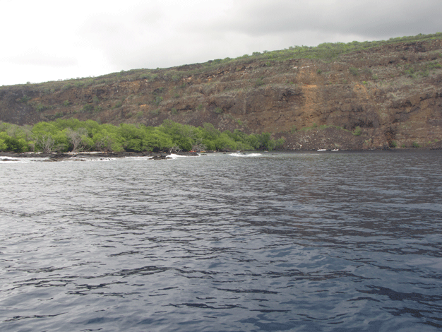 Kealakekua Bay