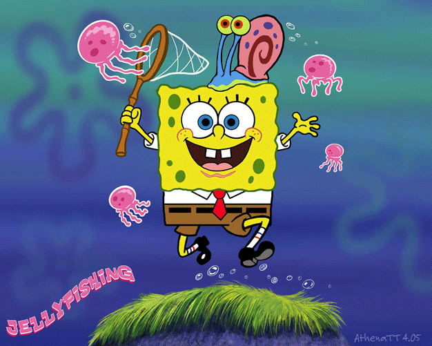 Spongebob