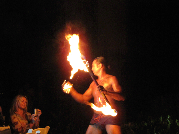 torch dance 3