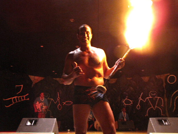 torch dance 2