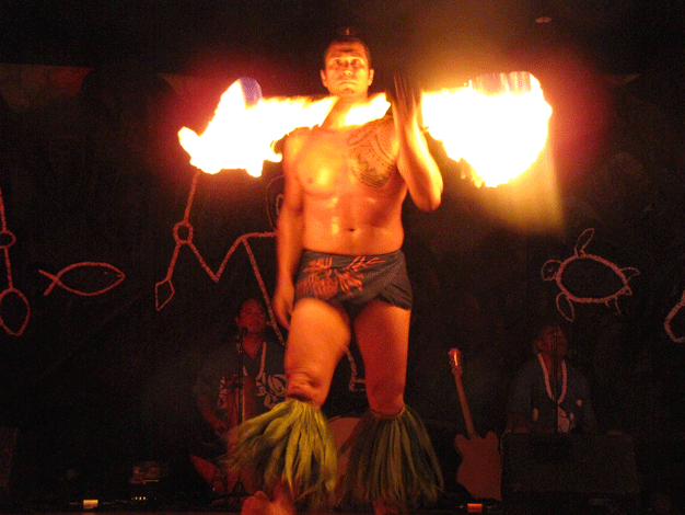 torch dance 1