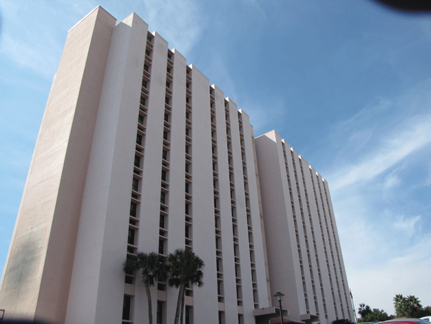 Lakeland Presbyterian Apartments