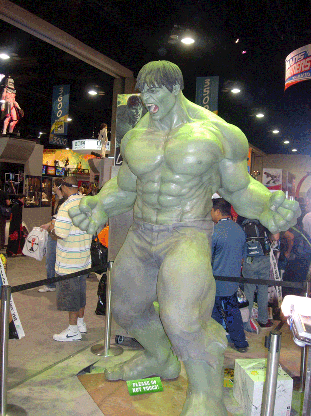 Hulk